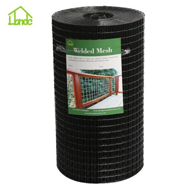 PVC Wire Equipment Fence