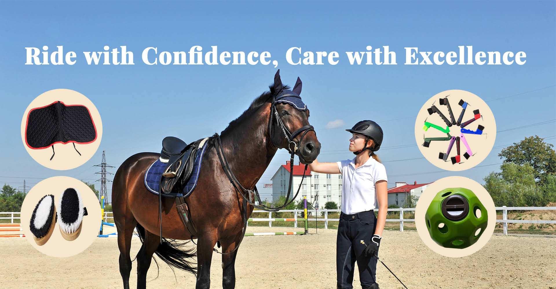 equestrian
